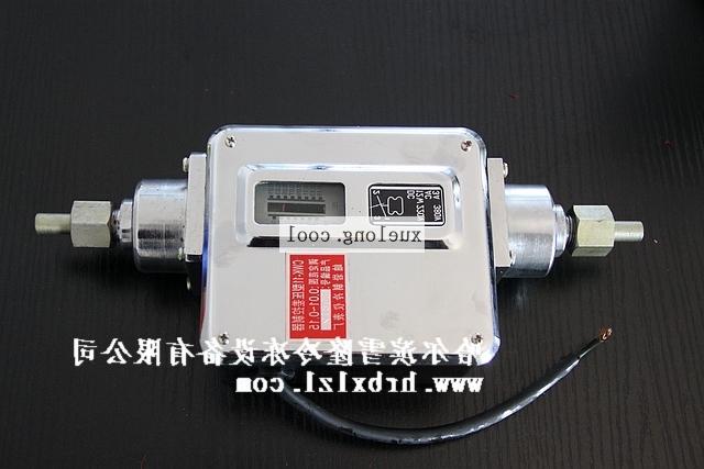 丹东市氨泵压差CWK-11型控制器
